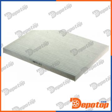 Filtre d'habitacle pour HYUNDAI | FCF-KA-312, 21-HY-H29